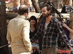 Aquarius: 1x12 (Please Let Me Love You And) It Won’t Be Wrong - zdjęcia promocyjne