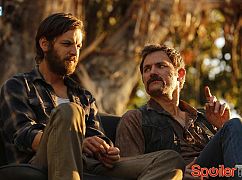 Aquarius: 1x12 (Please Let Me Love You And) It Won’t Be Wrong - zdjęcia promocyjne