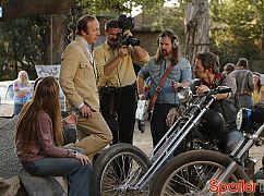 Aquarius: 1x12 (Please Let Me Love You And) It Won’t Be Wrong - zdjęcia promocyjne