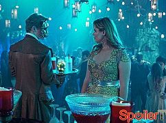 Słodkie kłamstewka: 6x10 Game Over, Charles - zdjęcia promocyjne