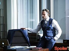Suits: 5x07 Hitting Home - zdjęcia promocyjne