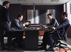 Suits: 5x07 Hitting Home - zdjęcia promocyjne