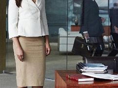 Suits: 5x07 Hitting Home - zdjęcia promocyjne