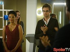 Extant: 2x05 The New Frontier - zdjęcia promocyjne