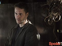Detektyw: 2x06 Church in Ruins - zdjęcia promocyjne