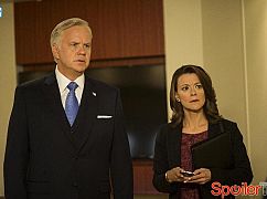 Świat w opałach: 1x06 Tweet Tweet Tweet - zdjęcia promocyjne