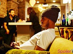 Graceland: 3x07 Bon Voyage - zdjęcia promocyjne