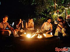 Graceland: 3x07 Bon Voyage - zdjęcia promocyjne