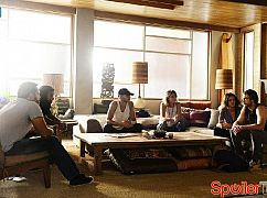 Graceland: 3x07 Bon Voyage - zdjęcia promocyjne