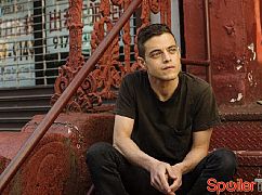 Mr. Robot: 1x07 v1ew-s0urce.flv - zdjęcia promocyjne
