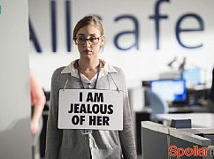 Mr. Robot: 1x07 v1ew-s0urce.flv - zdjęcia promocyjne