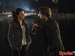 Un-Real: 1x09 Princess - zdjęcia promocyjne