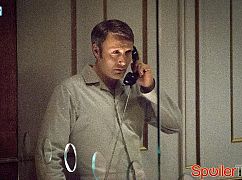 Hannibal: 3x10 And the Woman Clothed in Sun - zdjęcia promocyjne