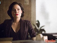 Hannibal: 3x10 And the Woman Clothed in Sun - zdjęcia promocyjne
