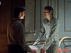 Hannibal: 3x10 And the Woman Clothed in Sun - zdjęcia promocyjne