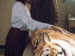 Hannibal: 3x10 And the Woman Clothed in Sun - zdjęcia promocyjne