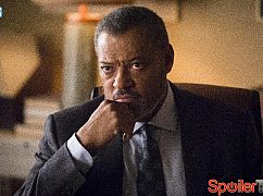Hannibal: 3x10 And the Woman Clothed in Sun - zdjęcia promocyjne