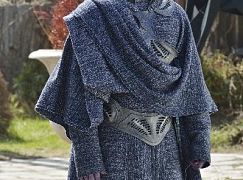 Defiance: 3x09 Ostinato in White - zdjęcia promocyjne