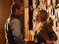 Defiance: 3x09 Ostinato in White - zdjęcia promocyjne