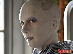 Defiance: 3x09 Ostinato in White - zdjęcia promocyjne