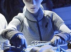 Defiance: 3x09 Ostinato in White - zdjęcia promocyjne