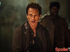Dominion: 2x05 Son of the Fallen - zdjęcia promocyjne