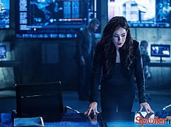 Dominion: 2x05 Son of the Fallen - zdjęcia promocyjne
