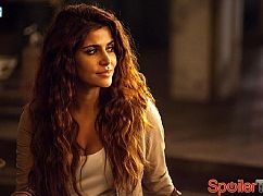 Dominion: 2x05 Son of the Fallen - zdjęcia promocyjne