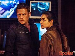 Dominion: 2x05 Son of the Fallen - zdjęcia promocyjne