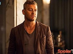 Dominion: 2x05 Son of the Fallen - zdjęcia promocyjne