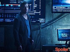 Dominion: 2x05 Son of the Fallen - zdjęcia promocyjne