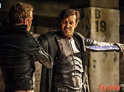 Dominion: 2x05 Son of the Fallen - zdjęcia promocyjne