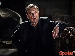 Dominion: 2x05 Son of the Fallen - zdjęcia promocyjne