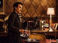 Dominion: 2x05 Son of the Fallen - zdjęcia promocyjne