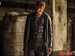 Dominion: 2x05 Son of the Fallen - zdjęcia promocyjne
