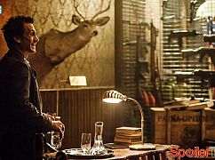 Dominion: 2x05 Son of the Fallen - zdjęcia promocyjne