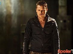 Dominion: 2x05 Son of the Fallen - zdjęcia promocyjne