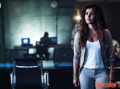 Dominion: 2x05 Son of the Fallen - zdjęcia promocyjne