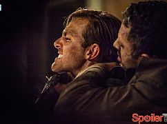 Dominion: 2x05 Son of the Fallen - zdjęcia promocyjne