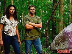 Under the Dome: 3x08 Breaking Point - zdjęcia promocyjne