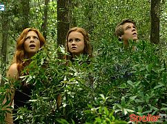 Under the Dome: 3x08 Breaking Point - zdjęcia promocyjne