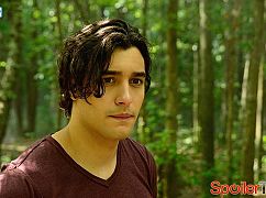 Under the Dome: 3x08 Breaking Point - zdjęcia promocyjne