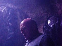 Under the Dome: 3x08 Breaking Point - zdjęcia promocyjne