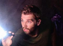 Under the Dome: 3x08 Breaking Point - zdjęcia promocyjne