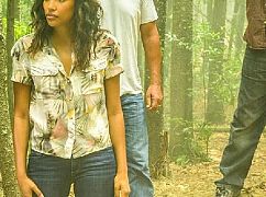 Under the Dome: 3x08 Breaking Point - zdjęcia promocyjne