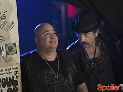 Sex&Drugs&Rock&Roll: 1x03 Lust For Life - zdjęcia promocyjne