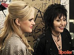 Sex&Drugs&Rock&Roll: 1x03 Lust For Life - zdjęcia promocyjne