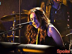 Sex&Drugs&Rock&Roll: 1x03 Lust For Life - zdjęcia promocyjne