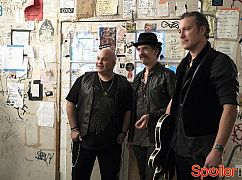 Sex&Drugs&Rock&Roll: 1x03 Lust For Life - zdjęcia promocyjne