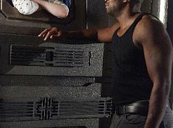 Dark Matter: 1x09 Episodes Nine - zdjęcia promocyjne